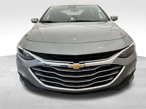 Used 2024 Chevrolet Malibu LT FWD image 9