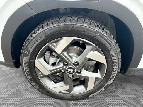 Used 2022 Hyundai Venue SEL image 33