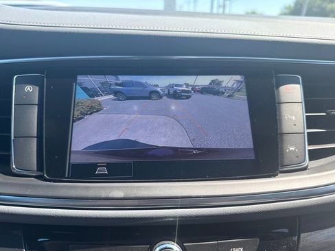 Used 2023 Buick Enclave Essence w/ LPO, Floor Liner Package FWD image 19