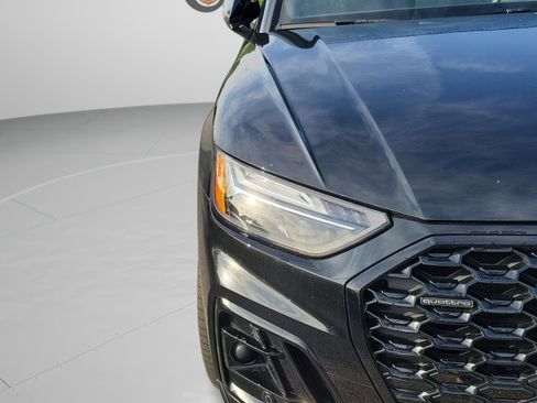 Used 2024 Audi Q5 2.0T Premium Plus AWD/4WD image 10