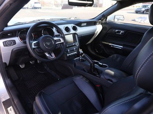 Used 2015 Ford Mustang GT Premium image 20