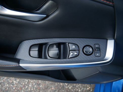 Used 2023 Nissan Sentra SR image 16