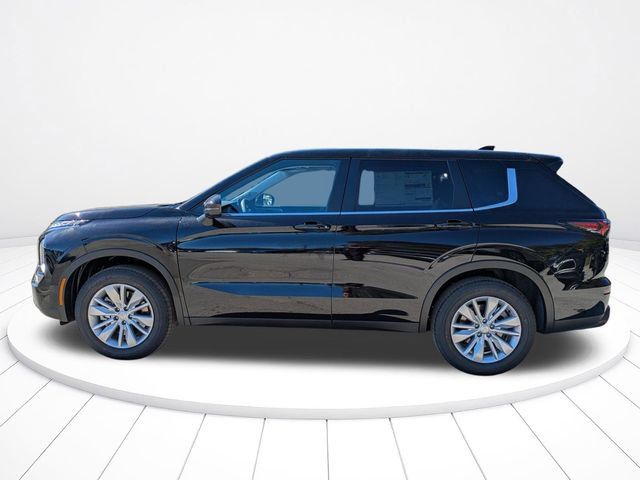 New 2026 Mitsubishi Outlander ES FWD image 7