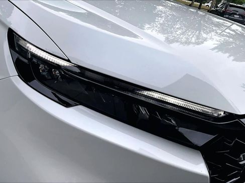 Used 2024 Honda CR-V Sport-L image 28