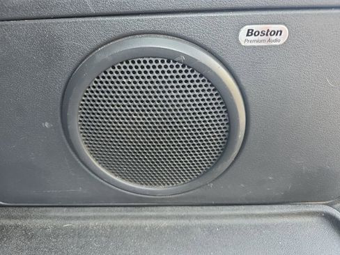 Used 2013 Jeep Compass Latitude w/ Sun/Sound Group image 28