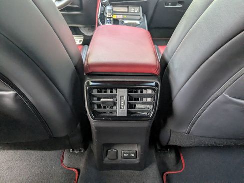 Used 2023 Lexus NX 350 F Sport AWD/4WD image 19