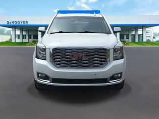 Used 2018 GMC Yukon XL Denali w/ Denali Ultimate Package AWD/4WD video 2