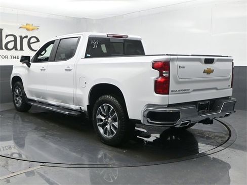 New 2026 Chevrolet Silverado 1500 LT image 14
