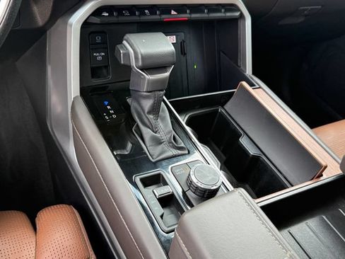 Used 2023 Toyota Tundra 1794 Edition AWD/4WD image 16