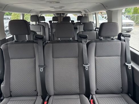 Used 2025 Ford Transit 350 XLT RWD image 10