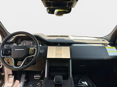 New 2026 Land Rover Discovery Sport Landmark AWD/4WD image 14