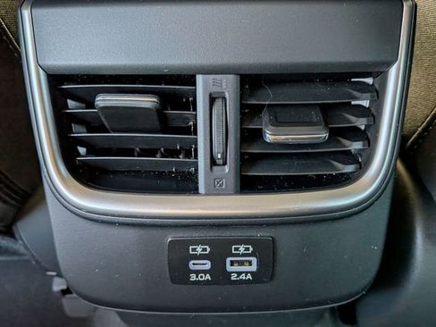 Used 2025 Subaru Legacy Premium image 26