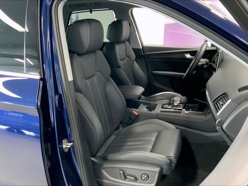 Used 2025 Audi Q5 2.0T Premium Plus w/ Premium Plus Package image 12