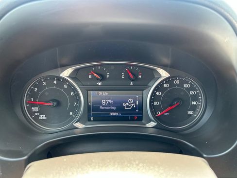 Used 2022 GMC Terrain SLE w/ Driver Convenience Package AWD/4WD image 24