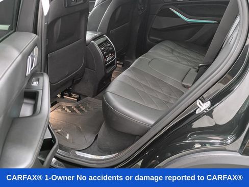 Used 2023 BMW X5 xDrive40i w/ Premium Package AWD/4WD image 29