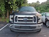 Used 2016 Ford F150 XLT image 2