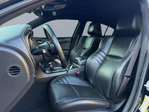 Used 2022 Dodge Charger SRT Hellcat image 10