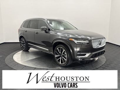 Certified 2024 Volvo XC90 B6 Plus w/ Protection Package Premier