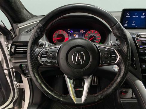 Used 2021 Acura RDX A-Spec image 13