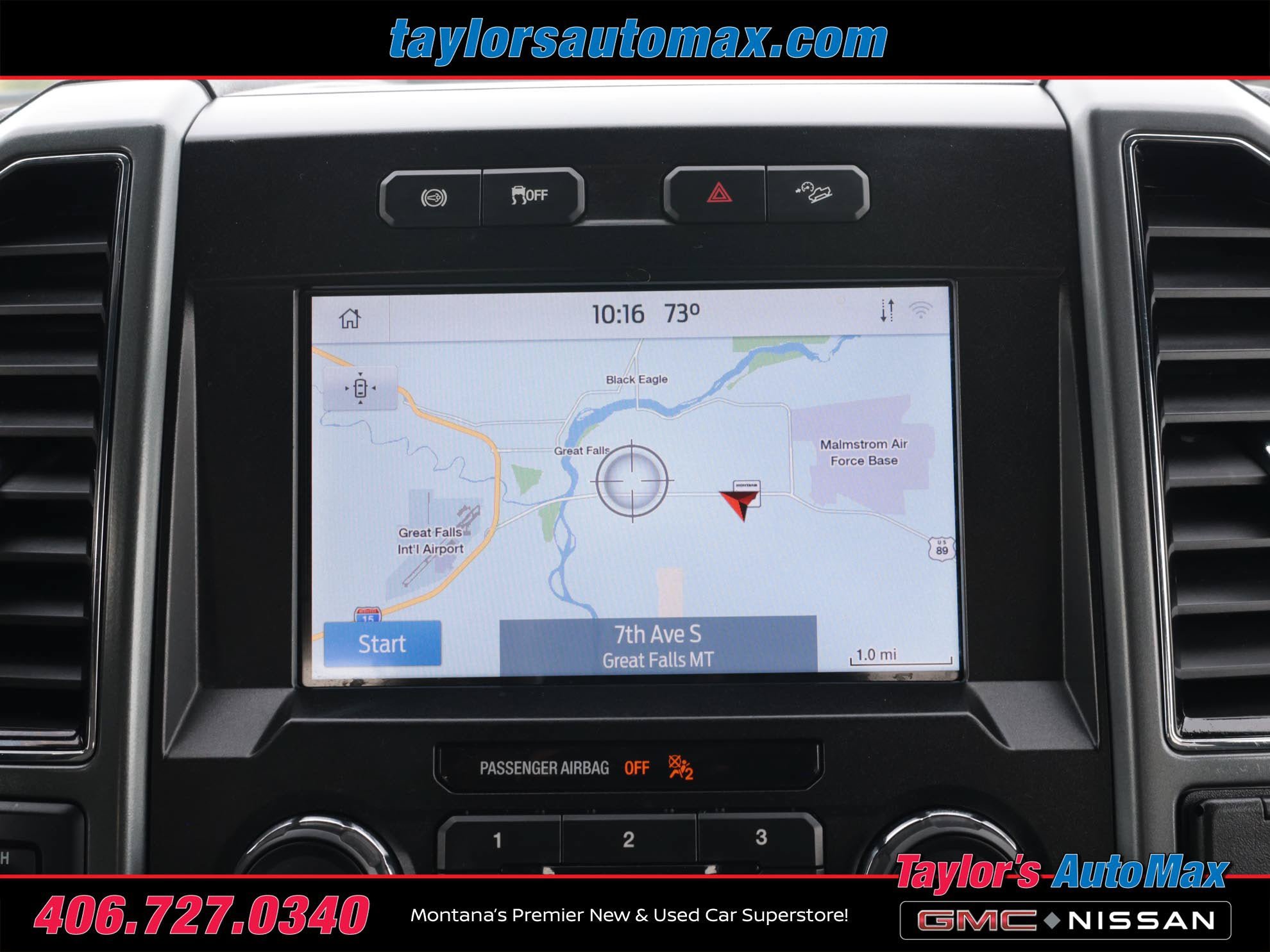 Used 2022 Ford F350 XLT w/ XLT Value Package AWD/4WD image 16