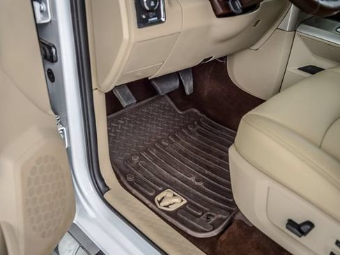 Used 2015 RAM 1500 Laramie w/ Convenience Group RWD image 43