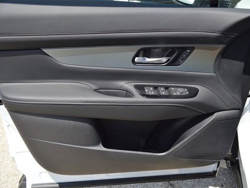 New 2025 Nissan Murano SL w/ Cargo Package image 22