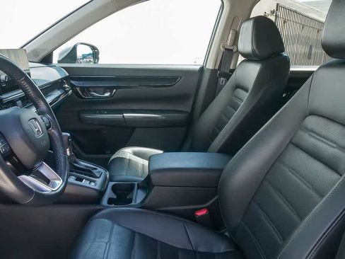 Used 2023 Honda CR-V EX-L image 17