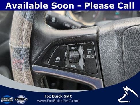 Used 2022 Buick Encore Preferred w/ Safety Package AWD/4WD image 14