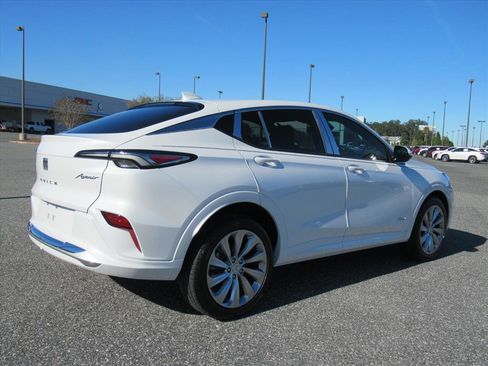 Used 2024 Buick Envista Avenir image 6