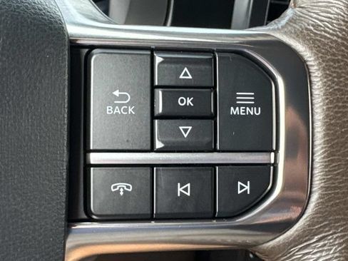 Used 2024 Ford F250 King Ranch w/ FX4 Off-Road Package AWD/4WD image 28