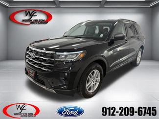 New 2026 Ford Explorer Active w/ Active Comfort Package video 1