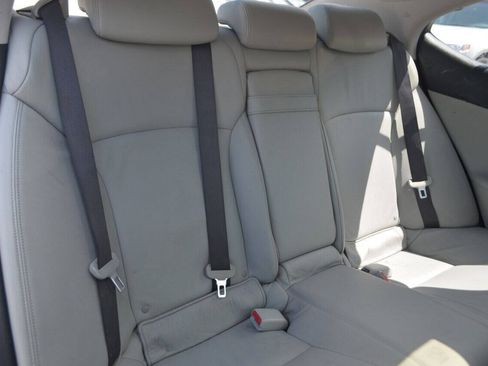 Used 2008 Lexus IS 250 image 26