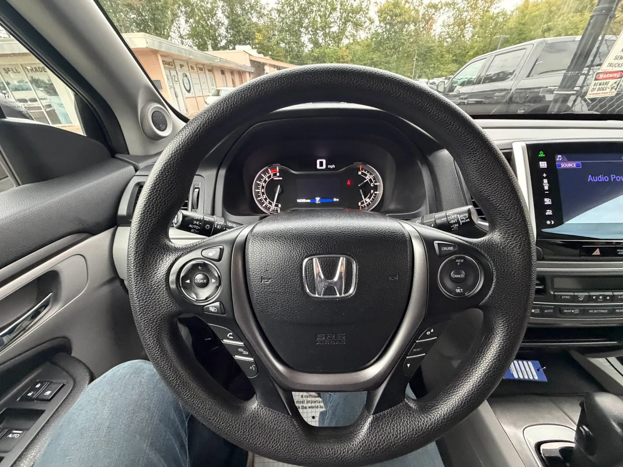 Used 2016 Honda Pilot EX image 28