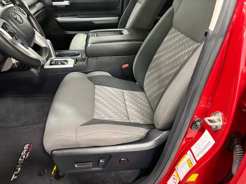 Used 2019 Toyota Tundra SR5 w/ SX Package image 22