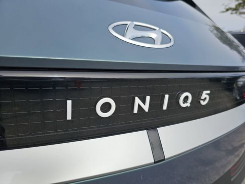 Certified 2024 Hyundai Ioniq 5 SEL RWD image 43