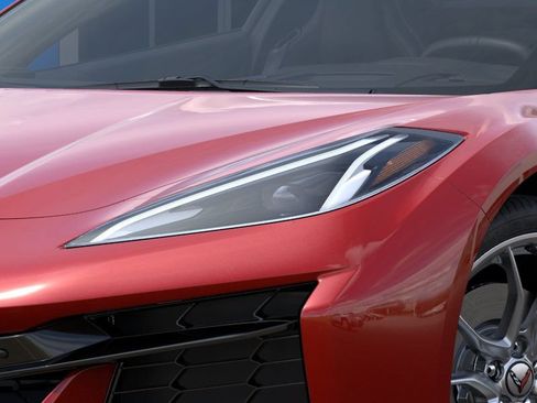 New 2027 Chevrolet Corvette Grand Sport RWD image 10
