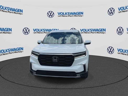 Used 2023 Honda Pilot EX-L image 3