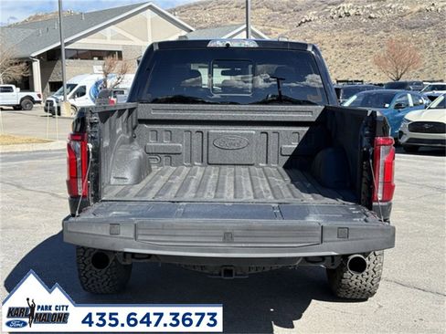 Used 2026 Ford F150 Raptor image 6