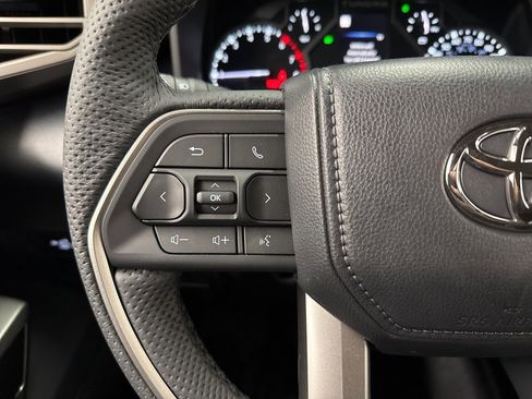 New 2026 Toyota Tundra SR5 image 18