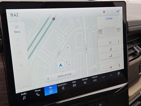 Used 2024 Ford Expedition Max Limited image 25