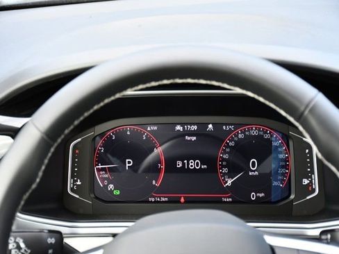 New 2026 Volkswagen Taos SEL image 26