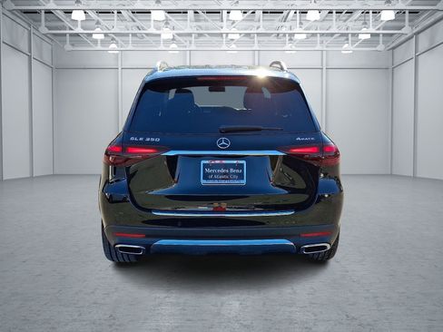 Certified 2026 Mercedes-Benz GLE 350 4MATIC image 5