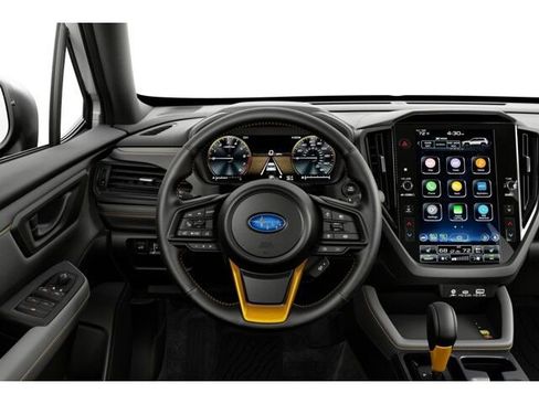 New 2026 Subaru Forester Wilderness image 15