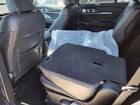 New 2026 Ford Explorer Tremor w/ Tremor Ultimate Package image 7