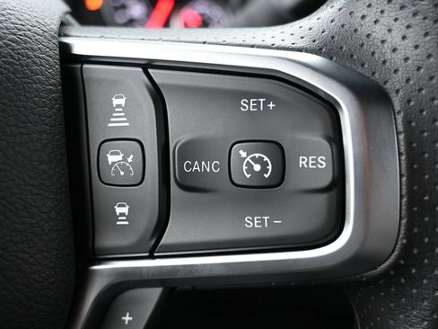 New 2026 RAM 2500 Tradesman w/ Chrome Appearance Group AWD/4WD image 13