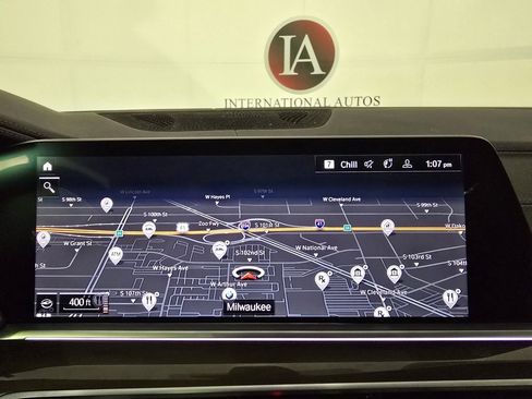 Used 2021 BMW X5 xDrive40i w/ M Sport Package image 14