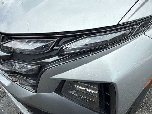 New 2026 Hyundai Tucson SEL image 13