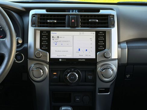 Used 2023 Toyota 4Runner SR5 image 17