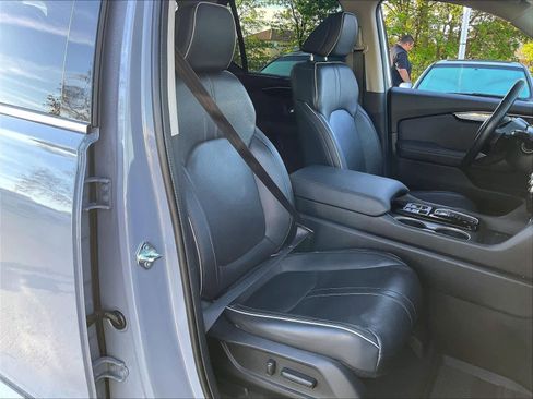 Used 2024 Honda Pilot Elite image 10