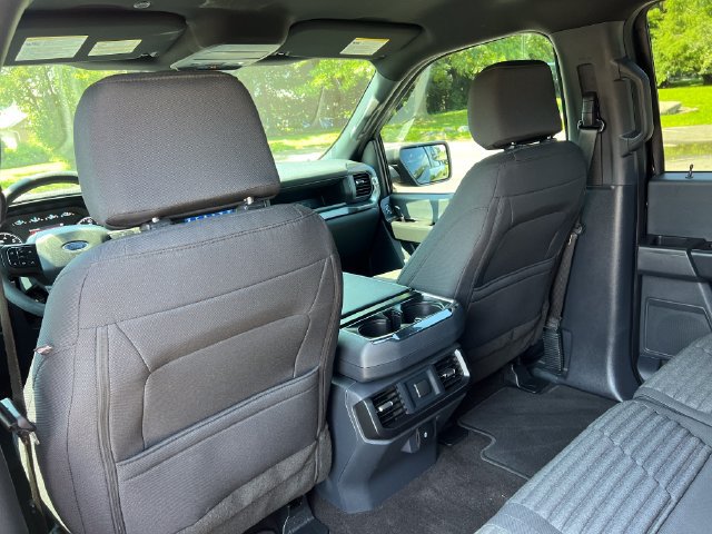 Certified 2022 Ford F150 XL w/ STX Appearance Package AWD/4WD image 26